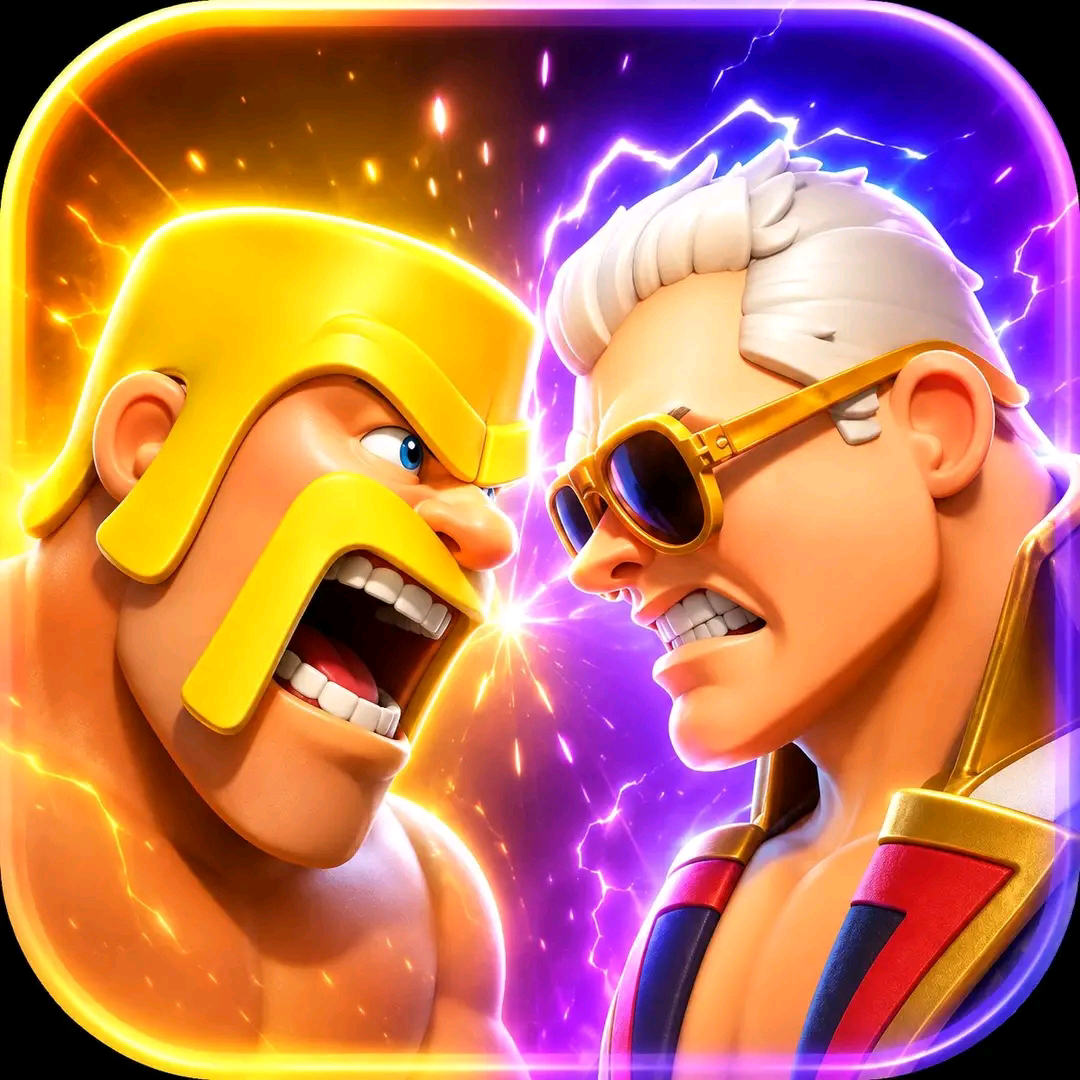 وسائط صورة: أيش رأيك في التحديث يا #ملوك 🤔🤔👇 #ملوك_قرية_ازرق #قرية_ازرق…