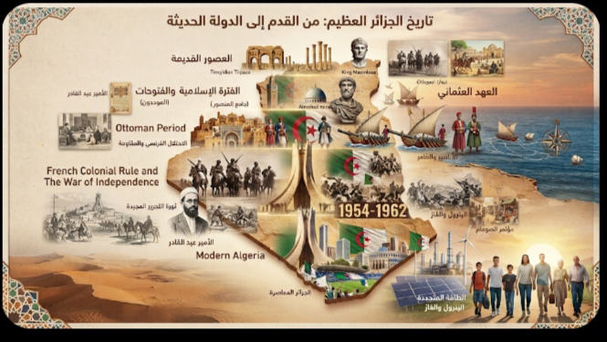وسائط منشور القناة 1