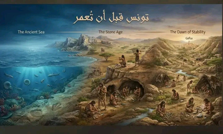 وسائط منشور القناة 1