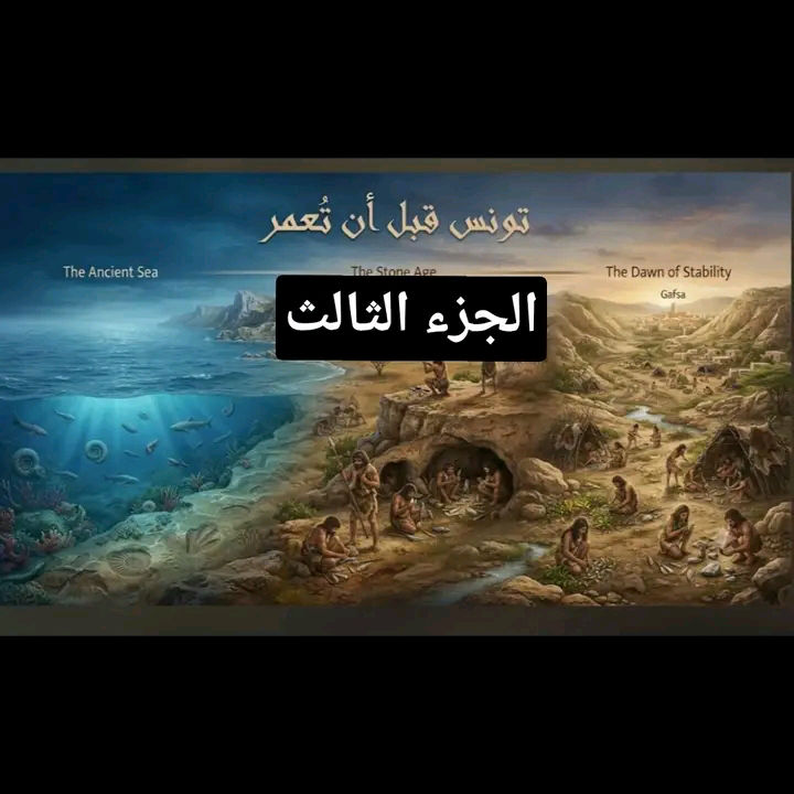 وسائط منشور القناة 1