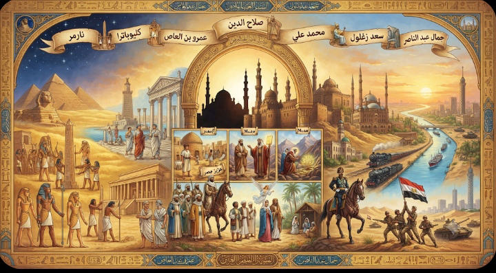 وسائط منشور القناة 1