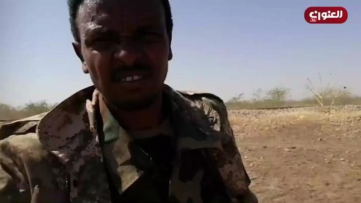 صورة معاينة: لحظة تصـ ـدي الجيش السوداني لهجـ ـوم شنته ميليشـ ـيا الدعم السـ ـريع المتمـ ـردة مدعومة بالمرتـ ـزقة على منطقة قيسان ال…