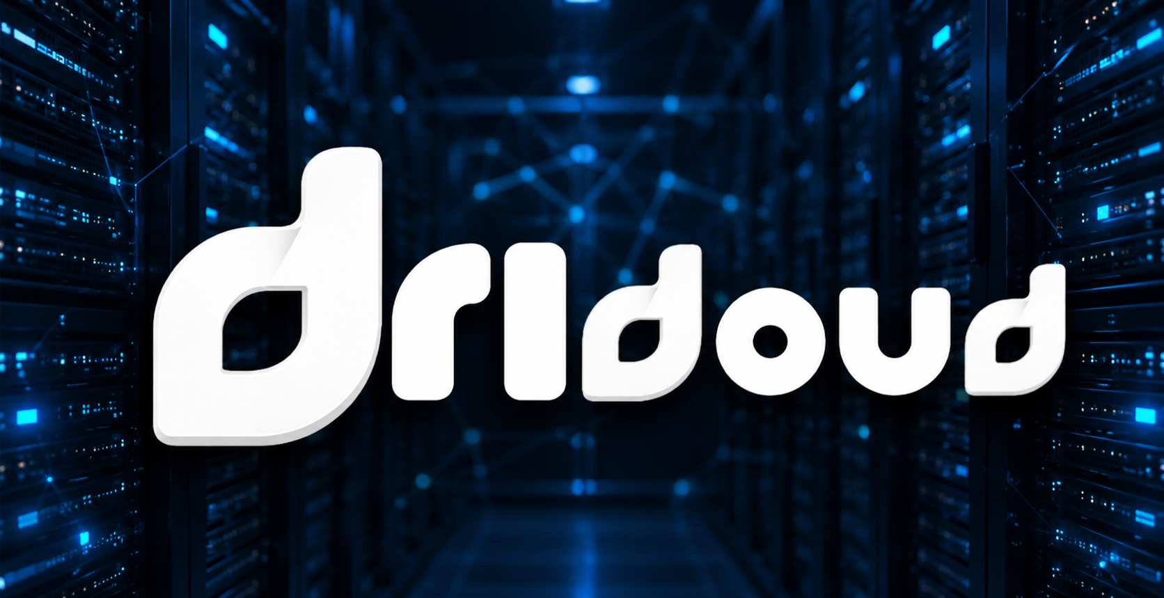 غلاف Dridoud