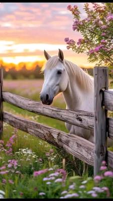 صورة معاينة: هناك من يمر بالعمر صدفه فيصبح صدفة تساوي العمر كله 🌸💞