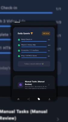صورة معاينة: فيديو من Coin Rush