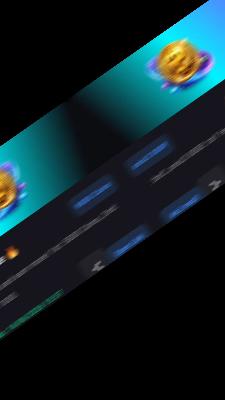 وسائط فيديو: 🎮 **مرحباً بك في CoinRush!** تجربة نماذج الألعاب أصبحت هنا ال…