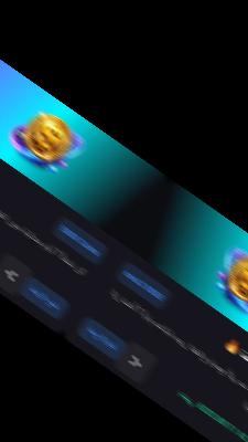 وسائط فيديو: 🚀 انضم إلي في حدث تحدي الاستمرارية 🔥 🌍 على CoinRush! أكمل أ…