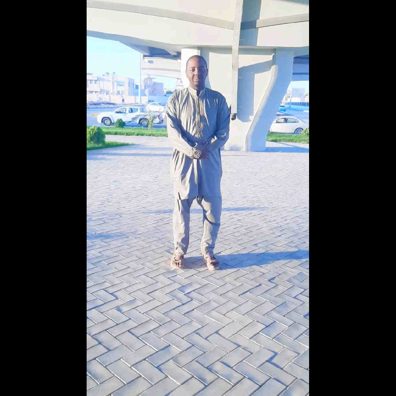 وسائط منشور القناة 1
