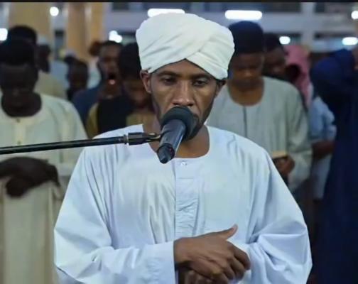 صورة معاينة: #موسوعة_الفقه_الإسلامي تلاوت سودانية