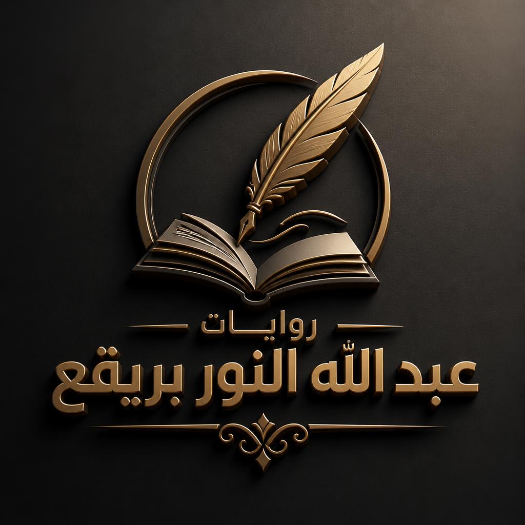 روايات عبد الله النور بريقع
