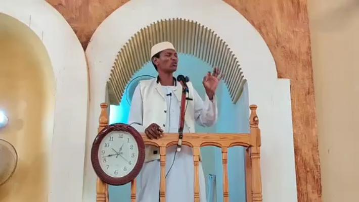 صورة معاينة: فيديو من عمر الفاروق